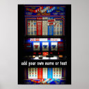 Search for slot machines posters Casino