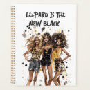 Search for black girl planners Watercolor