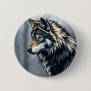 Search for wolf badges Dark