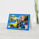 Search for for policeman birthday cards Dog