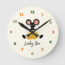 Search for mouse clocks Cheese