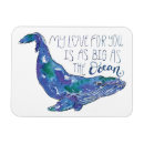Search for ocean magnets Inspirational
