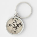 Search for bamboo key rings Asian