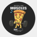 Search for installer stickers Gym