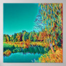 Search for original digital posters Landscape