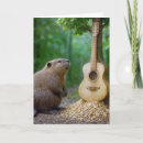 Search for funny beaver cards Wildlife