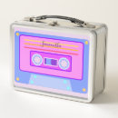 Search for 90s lunch boxes Pink