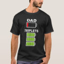 Search for tired dad tshirts Low