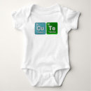 Search for element baby clothes Chemistry
