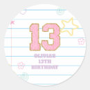 Search for notebook stickers Pink