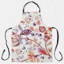 Search for ethnic indian design aprons Pattern