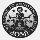 Search for ska stickers Rock