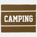 Search for camp blankets Fun
