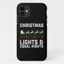 Search for christmas lights iphone cases Merry