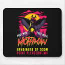 Search for creepy fun mouse mats Skeleton