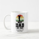 Search for retro fathers day mugs Modern