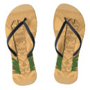 Search for polynesian shoes Tiki