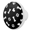 Search for dog lover knobs and pulls Dogs