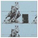 Search for horse racing fabric Western