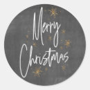 Search for christmas chalkboard stickers Trendy