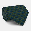Search for peacocks ties Dad