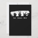 Search for heavy metal invitations Band