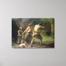 Search for prehistoric canvas prints Caveman