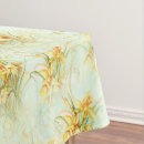 Search for daffodil flowers tablecloths Vintage