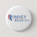 Search for paul ryan 2012 badges President