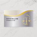 Search for attorney business cards Attorney at law