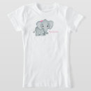 Search for elephant kids tshirts Cute