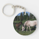 Search for mare key rings Horse