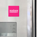 Search for president magnets Kamala harris