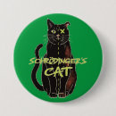 Search for schrodingers cat badges Quantum mechanics
