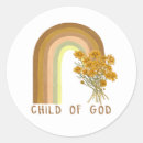 Search for child of god stickers Inspirational