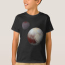 Search for moon kids tshirts Planets