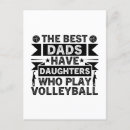 Search for funny beach birthday cards Volleyball