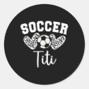 Search for soccer match stickers Goalkeeper