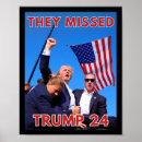 Search for maga posters President