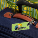 Search for piano luggage tags Charlie brown