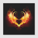 Search for glowing square invitations Black