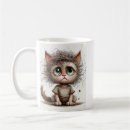 Search for sassy cat mugs Kitten