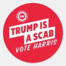 Search for president trump stickers Vote
