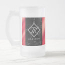 Search for red foil mugs Script