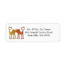 Search for cat love return address labels Kitten