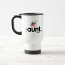Search for aunt travel mugs Best aunt ever