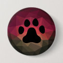 Search for pet badges Paw