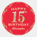 Search for for teen boy stickers Happy birthday