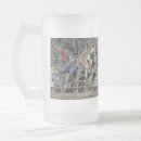 Search for rodeo beer glasses Cowboy