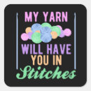 Search for yarns stickers Wool